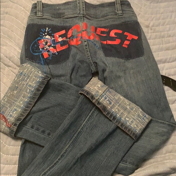 Jeans - Picture 2 of 3